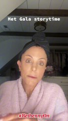 Met Gala ‘Won’t Allow’ the ‘Real Housewives’ to Attend?