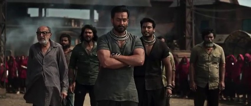 Salaar Cease Fire (2023) Full Hindi Dubbed Movie Part 2
