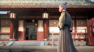 Back to the Great Ming Episode 3 English sub || sub indo