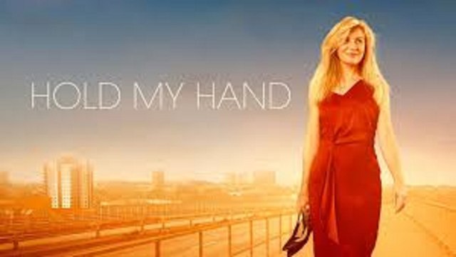Hold My Hand (Tag Min Hånd) 2022 - RUSSIAN Movie
