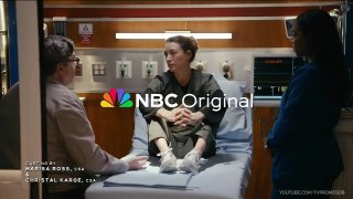 Chicago Med 9x12 Season 9 Episode 12 Trailer - Get By With A Little Help From My Friends