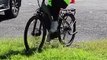 Hunter New England Health - e-bike pilot program - Newcastle Herald - May 9, 2024