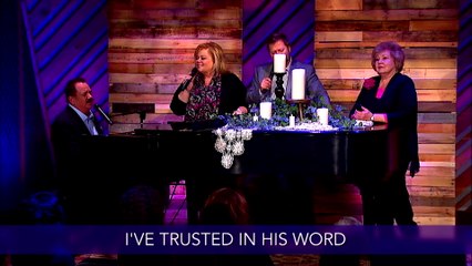 Goodman Revival - I Don't Regret A Mile (Lyric Video / Live)