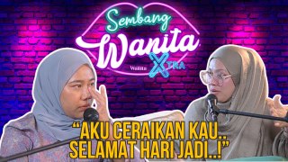 Sembang Wanita Xtra - 