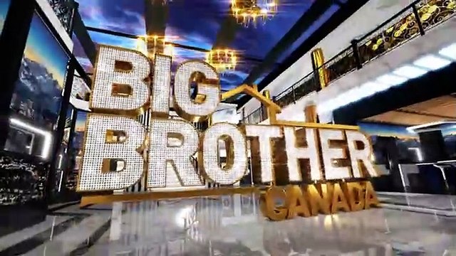 Big Brother Canada S 12 - Ep28