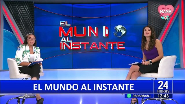 Mascotas son rescatadas en medio de las inundaciones que se viven en Brasil