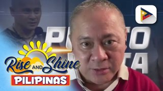 Punto De Vista: Prof. Antonio Contreras, tinalakay ang umano’y arrest warrant na sinasabing ihahain ng ICC laban kay Dating Pres. Duterte