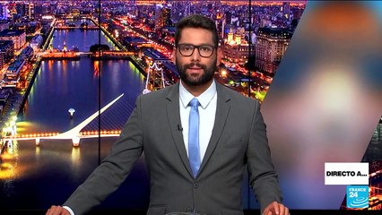 Directo a... Washington y las palabras de Biden sobre la guerra en Gaza y la invasión a Rafah