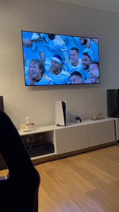 Hala Madrid !!!!!