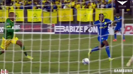 Golden Arrows vs Mamelodi Sundowns Highlights 2024