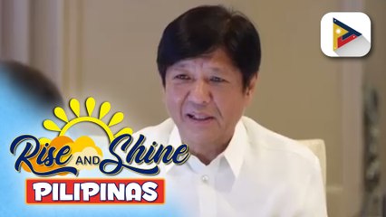 PBBM, nakipagpulong hinggil sa pagpapataas ng coconut production sa bansa