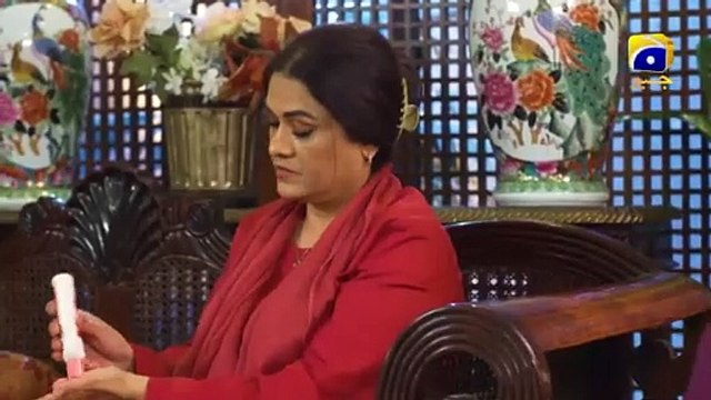 Mehroom Episode 27 - [Eng Sub] - Hina Altaf - Junaid Khan - 8th May 2024 - Har Pal Geo(360P)