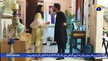 Bayhadh Episode 07 - [Eng Sub] - Affan Waheed - Madiha Imam - Saboor Ali - 8th May 2024(360P)