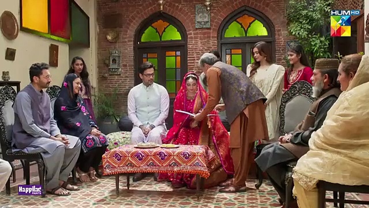 Jaan Se Pyara Juni - Ep 03 [CC] 8th May 2024_ Powered by Happilac Paints [ Hira Mani_ Zahid Ahmed ](360P)