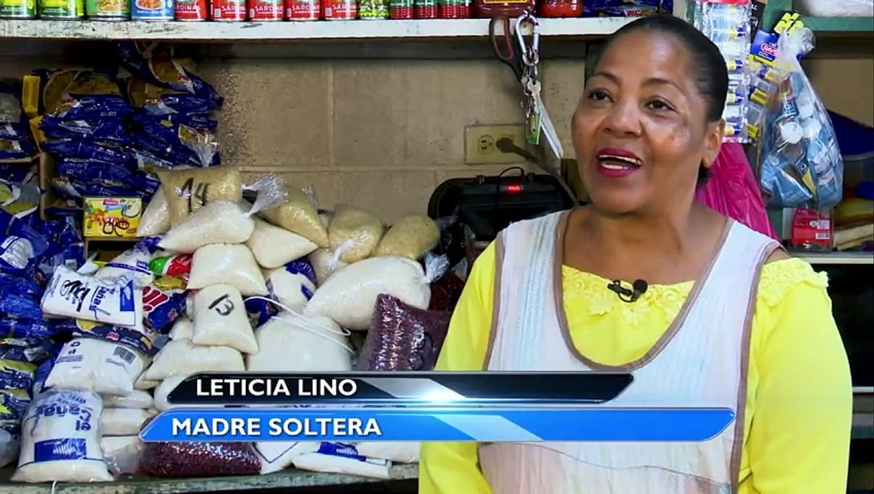 Porque Nos Importa - Madres solteras buscan el bien de sus hijos y de Honduras - 8 de mayo 2024