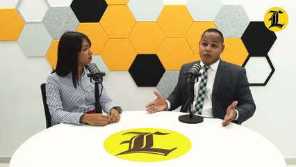 El candidato a diputado Ángel Jiménez quiere legislar a favor de los animales y la juventud