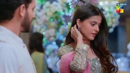 Tumhari Khoosburati Pe Duniya Khatam Hadia..! ##adnanrazamir #ameemasaleem - Tum Mere Kya Ho