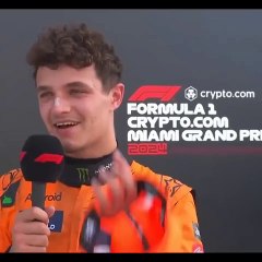 Lando Norris