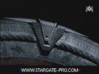 Stargate Zone RPG Chris