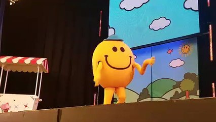 [YTPMV] The Little Ships and The Mr. Tickle Song