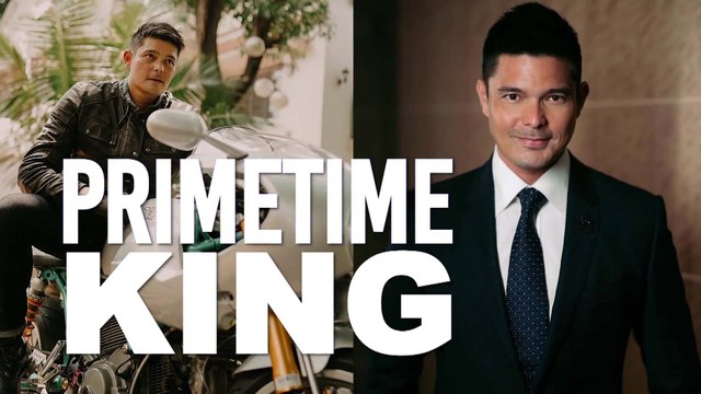 Fast Talk with Boy Abunda: Primetime King Dingdong Dantes (Ep.333)