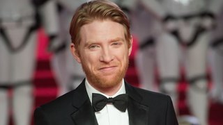 Domhnall Gleeson has been cast in a new sitcom inspired by 'The Office'