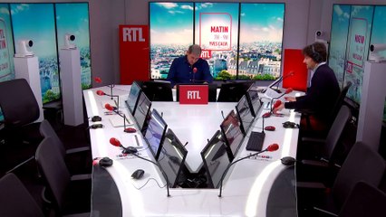 EDITO - Primes JO, un chantage des fonctionnaires ?
