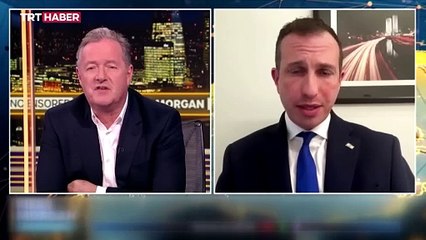 İsrailli sözcü, "kaç sivil öldürdünüz" sorusuna cevap veremedi