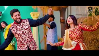 Dil Ty Raaj - Usman Kharal - Eid Gift -  Saraiki Song - Out Now