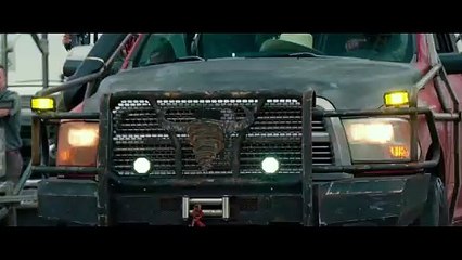 TWISTERS Film Bande-Annonce
