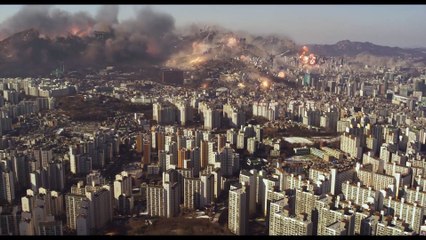 CONCRETE UTOPIA Film
