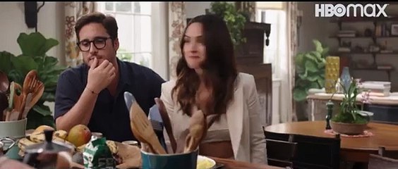 Father of the Bride Bande-annonce (ES)