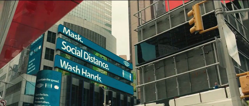 Alone Together Bande-annonce (ES)