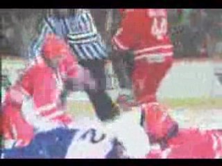 Slap Shot 2: Breaking The Ice (Home Video Trailer)