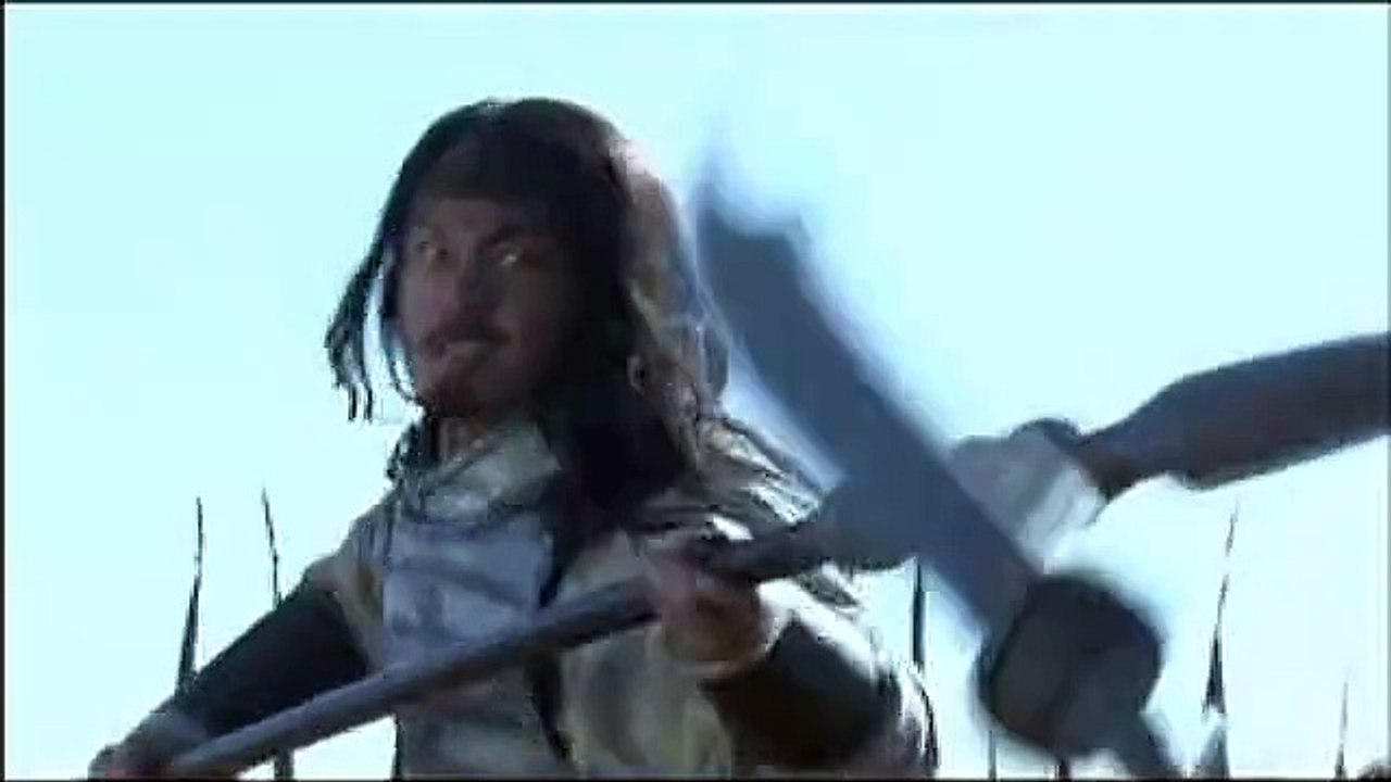 Three Kingdom--EP73 | រឿង សាមកុក | រឿង នគទាំង៣