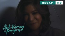 Abot Kamay Na Pangarap: Moira plans to sabotage Analyn’s party! (Weekly Recap HD)