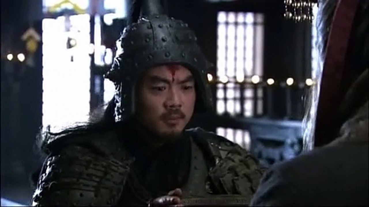 Three Kingdom--EP84 | រឿង សាមកុក | រឿង នគទាំង៣