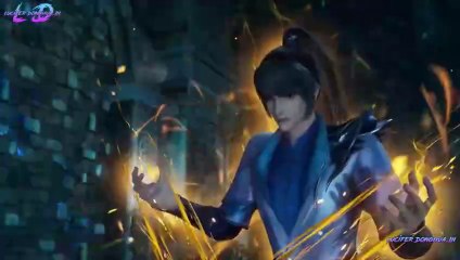 Dubu Xiaoyao S01 EP415 (English Subtitle)