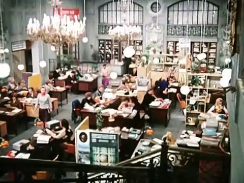 Алиса Фрейндлих и Андрей Мягков - Моей душе покоя нет