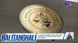 ICC on Duterte Drug War, update | BT