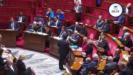 1ère séance : Questions au Gouvernement ; Questions sur le thème : « Bilan de la stratégie nationale de sécurité numérique » ; Débat sur le thème : « L'impact du Pacte sur la migration et l'asile sur la France » - Mardi 7 mai 2024