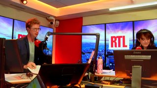 Le journal RTL de 6h30 du 09 mai 2024