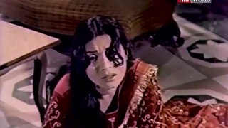 Saheli Tera Bankpan Lut Gaya HD Video | Aliya | Pakistani Film Daman Aur Chingari (1973) | Noor Jehan
