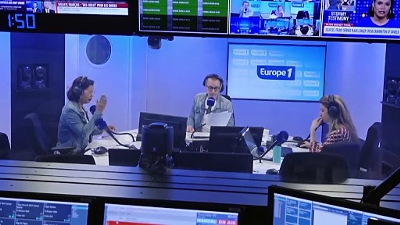 JO-2024 : Basile Boli, Tony Parker, Soprano… Découvrez l’ordre du relais de la flamme à Marseille