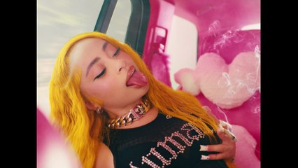 Ice Spice - Gimmie A Light