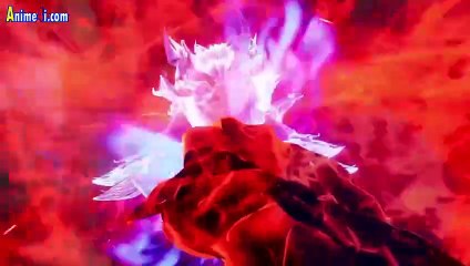 Myth of the Ancients Ep.184 English Sub