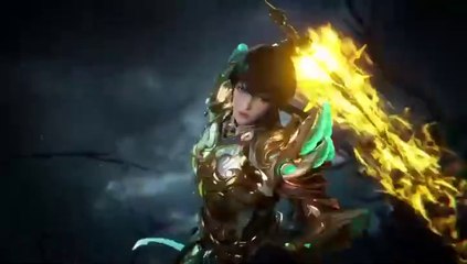 (Ep106) Shén yìn wángzuò Season 2 Ep 106 MULTI-SUB (封印王座)  (Throne of Seal 2)(封印王座 第二季 ) (บัลลังก์แห่งตราประทับ ฤดูกาลที่ 2 ) (rono del Sello 2) (봉인의 왕좌 2)