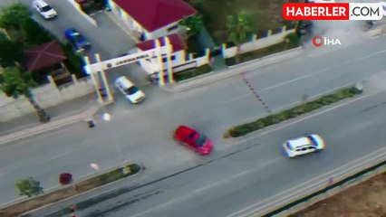 Bakan Yerlikaya: 'Mahzen-41' operasyonlarıyla 'Ayazlar' suç örgütü çökertildi