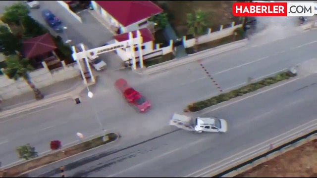 Bakan Yerlikaya: 'Mahzen-41' operasyonlarıyla 'Ayazlar' suç örgütü çökertildi