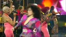 Good Times-Everybody Dance (Live) - Nile Rodgers
